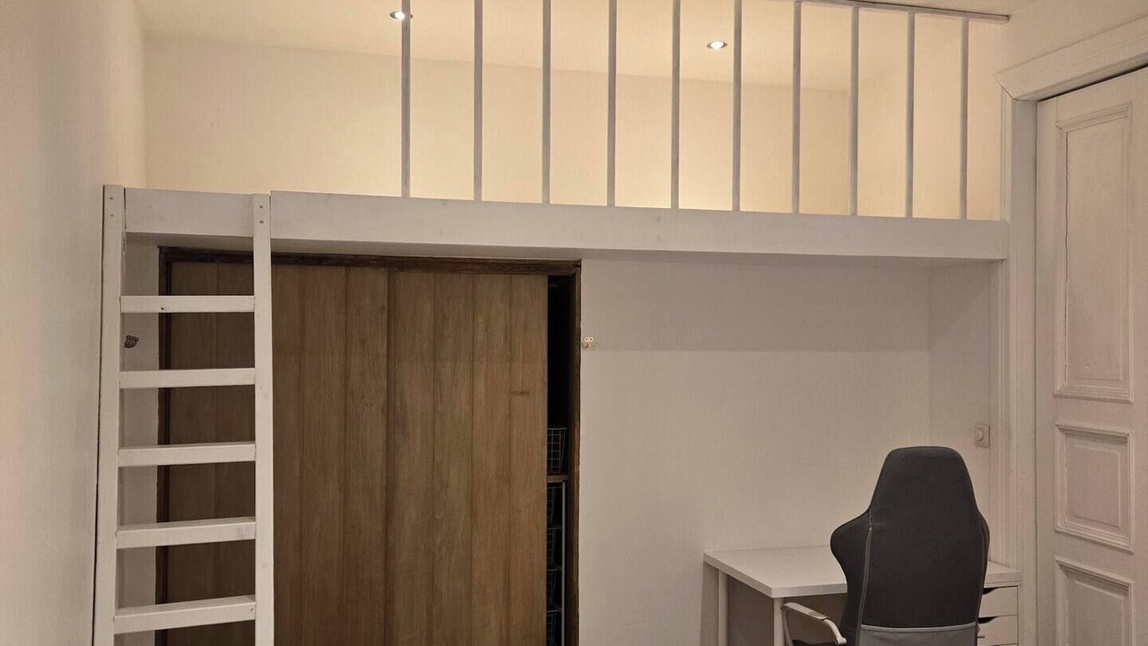 Photo of Bedroom in Frogner