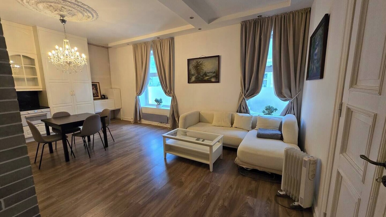 Photo of Livingroom in Frogner