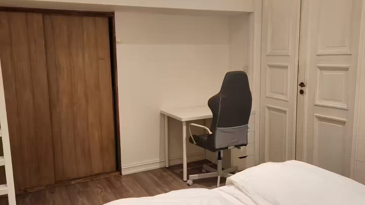Photo of Bedroom in Frogner