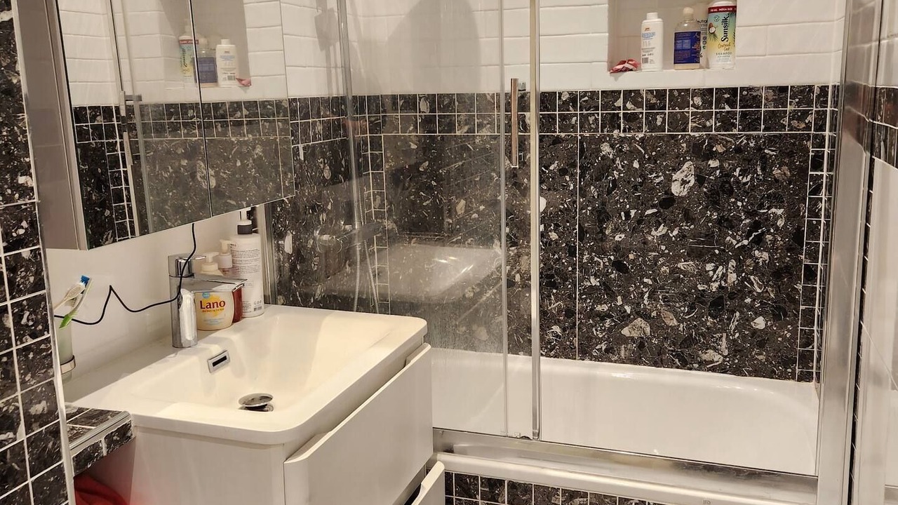 Photo of Bathroom in Frogner