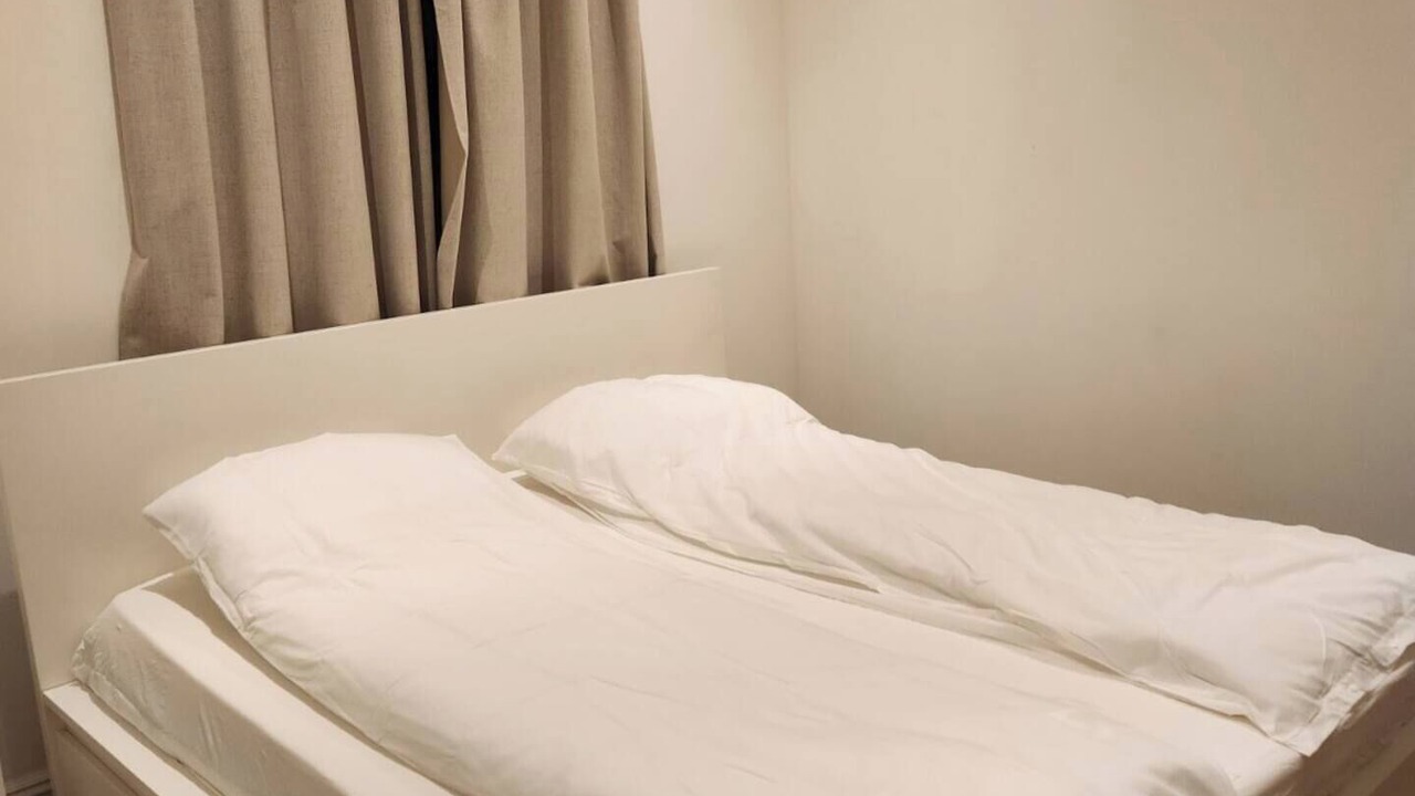 Photo of Bedroom in Frogner