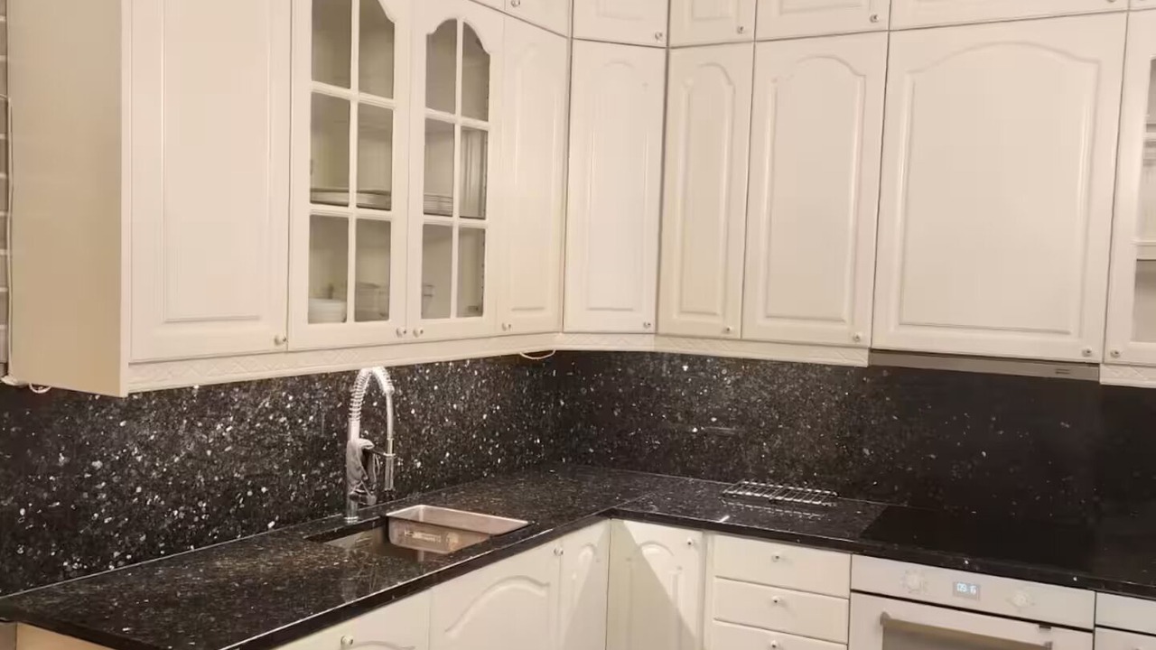 Photo of Kitchen in Frogner