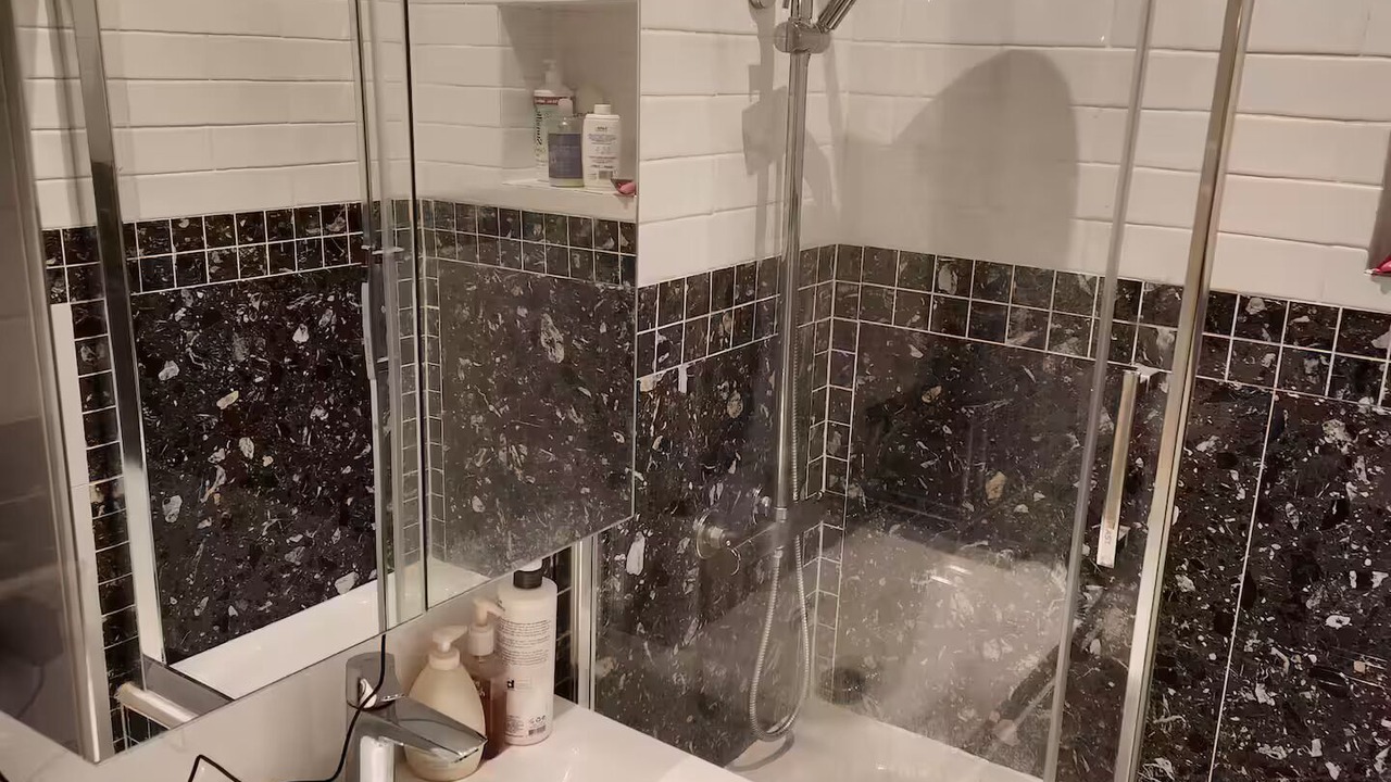 Photo of Bathroom in Frogner