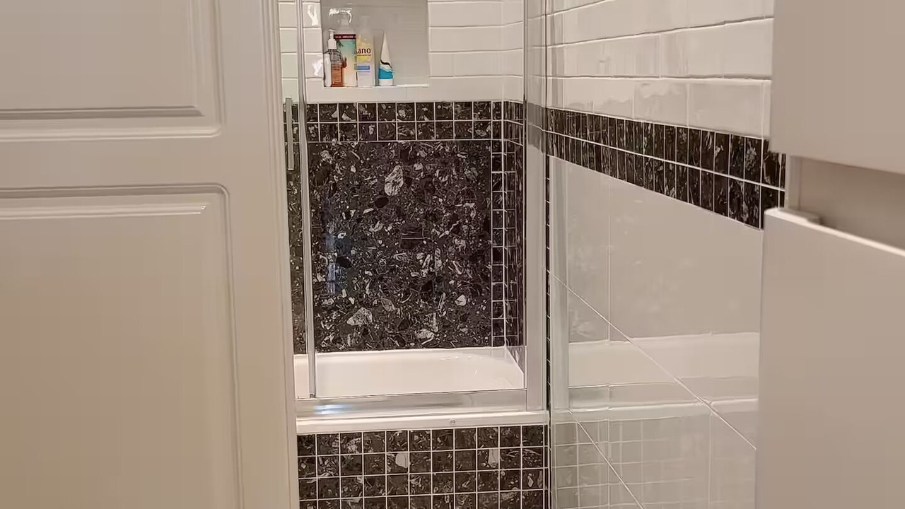 Photo of Bathroom in Frogner