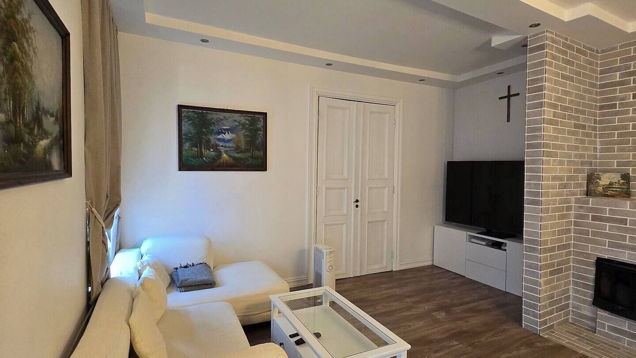 Photo of Livingroom in Frogner