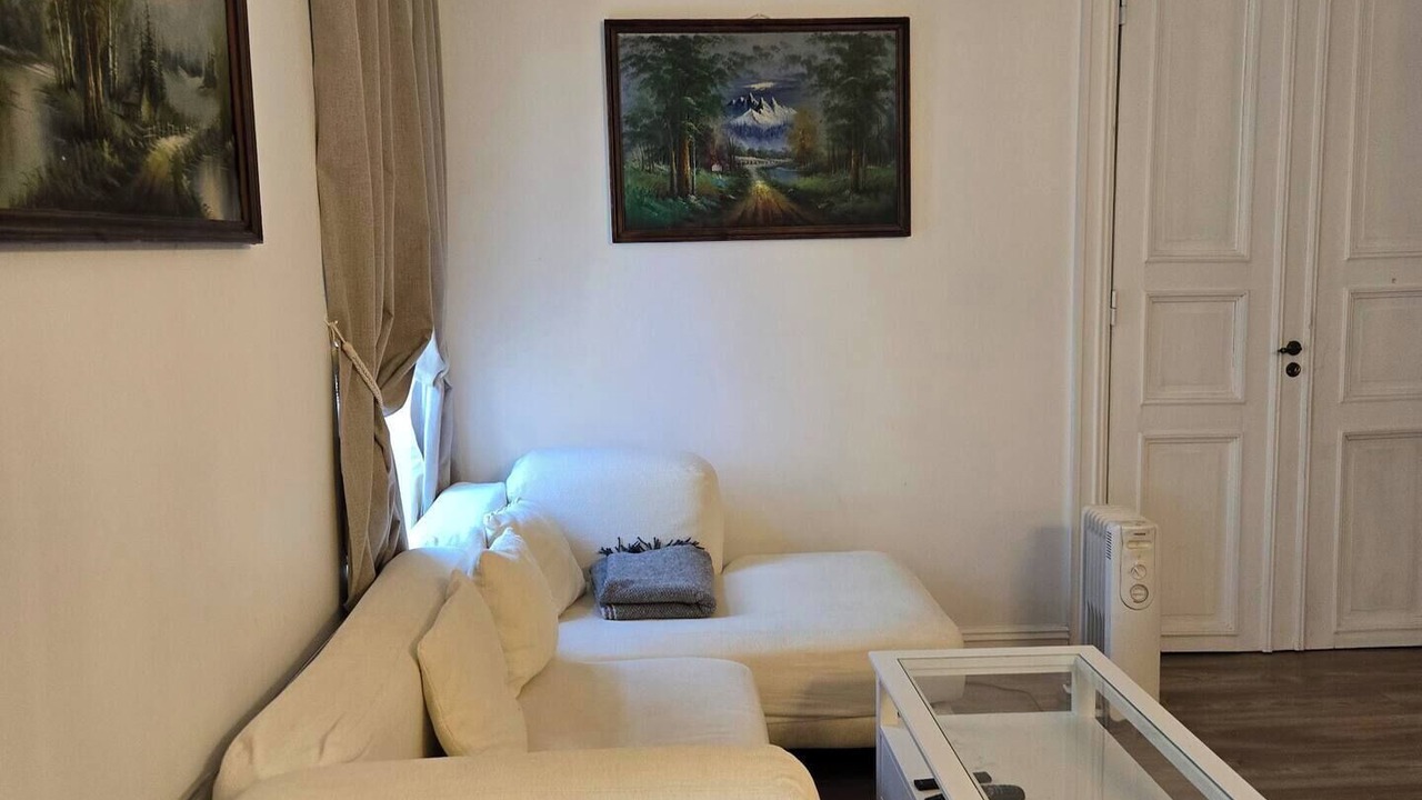Photo of Livingroom in Frogner