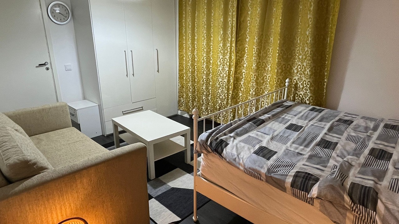 Photo of Bedroom in Sandviken