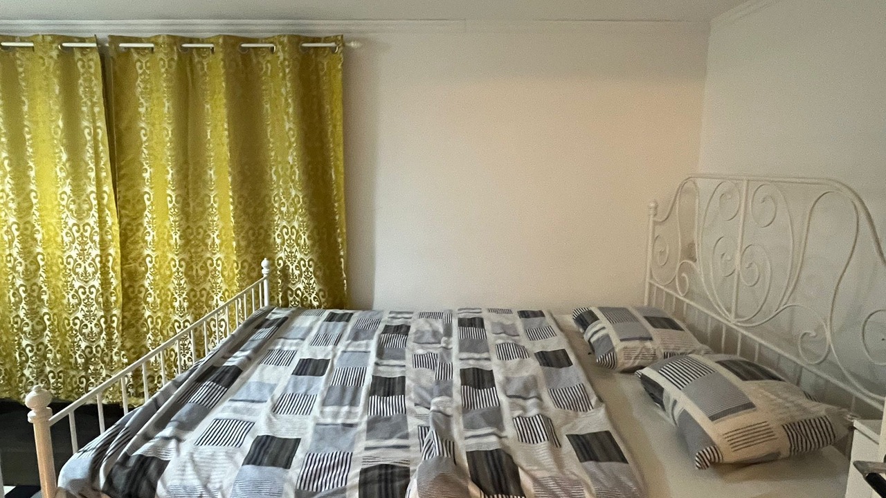 Photo of Bedroom in Sandviken