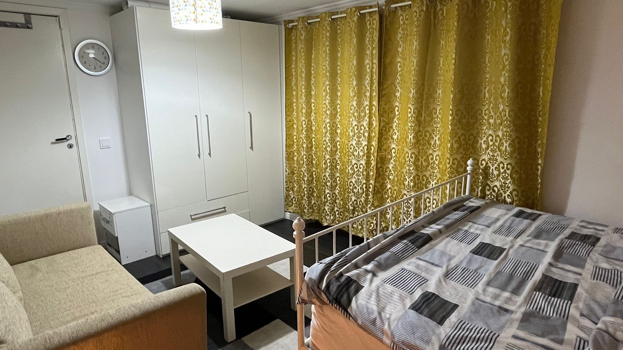 Photo of Bedroom in Sandviken