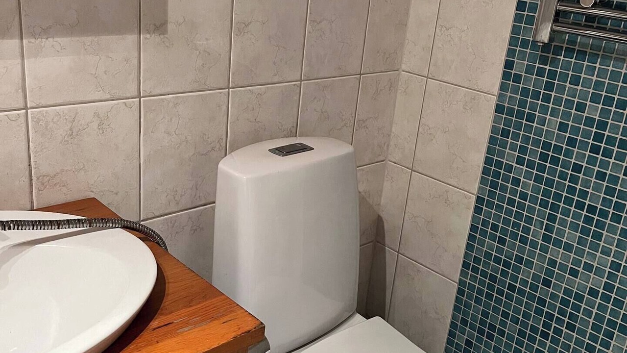 Photo of Bathroom in Sandviken