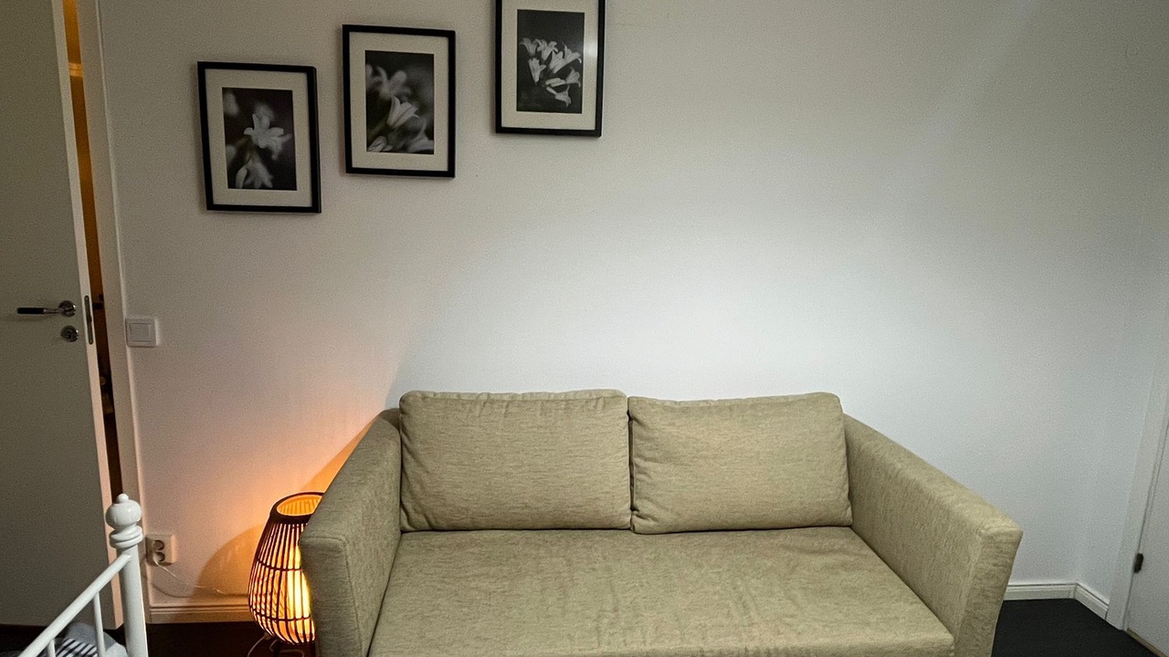 Photo of Livingroom in Sandviken