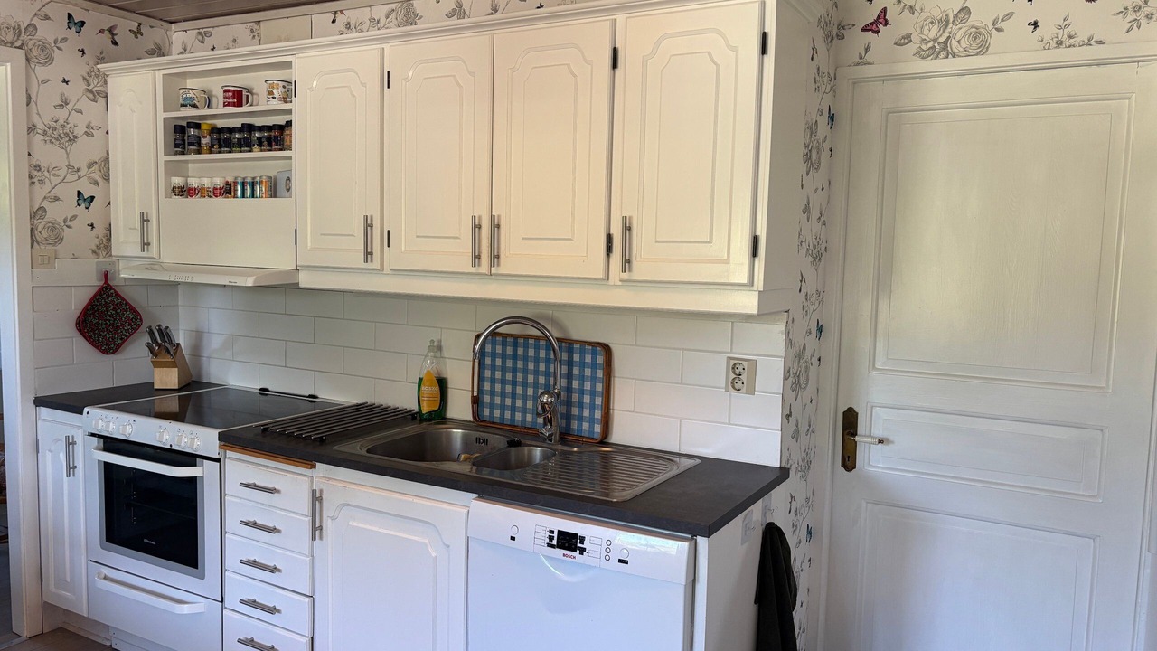 Photo of Kitchen in Kalv