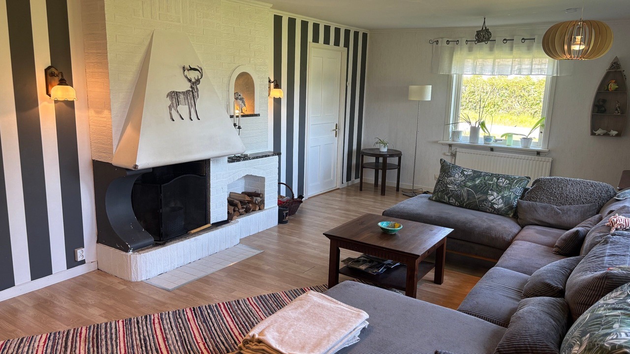 Photo of Livingroom in Kalv