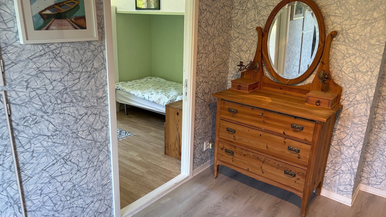 Photo of Bedroom in Kalv