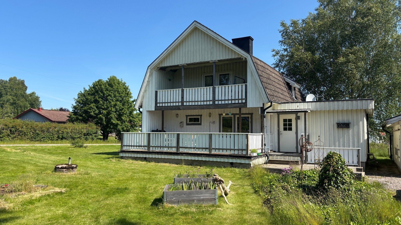 Photo of Outdoor in Kalv
