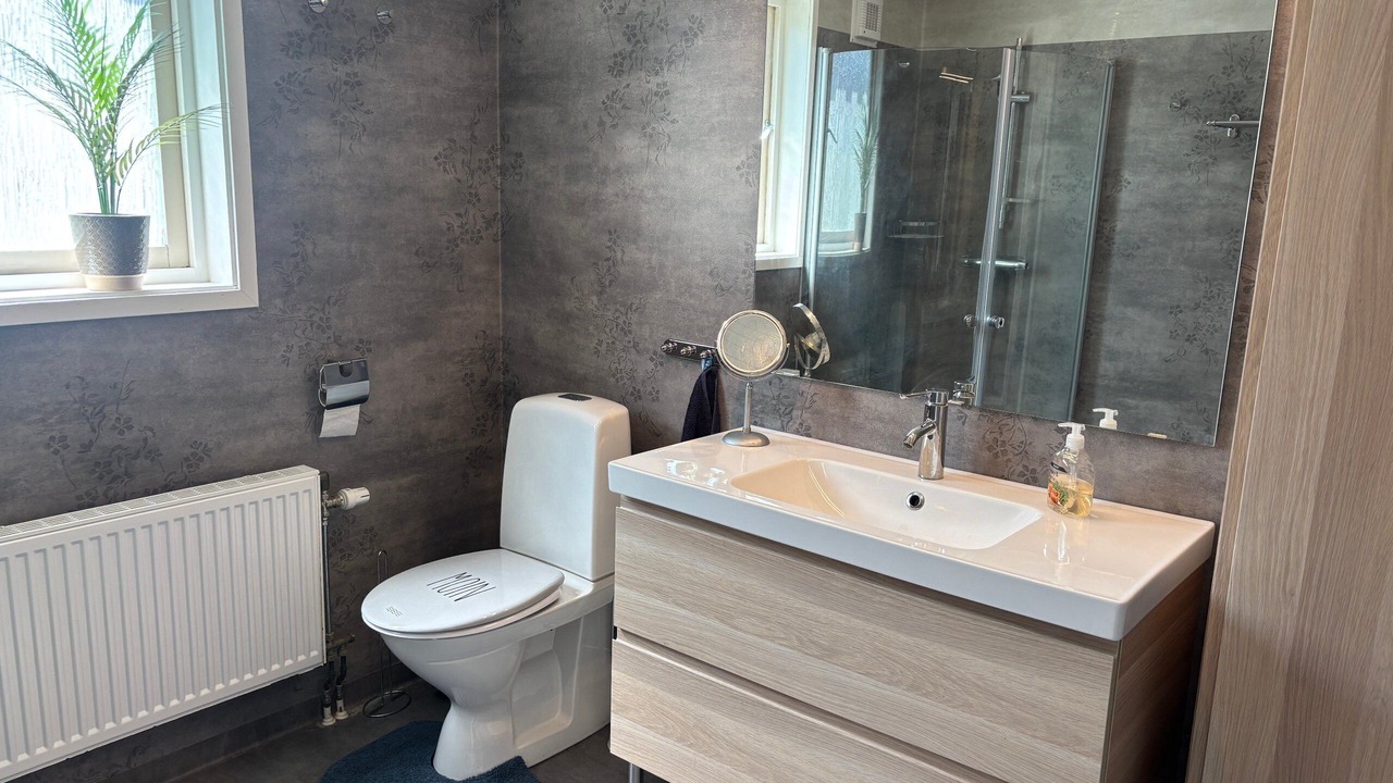 Photo of Bathroom in Kalv