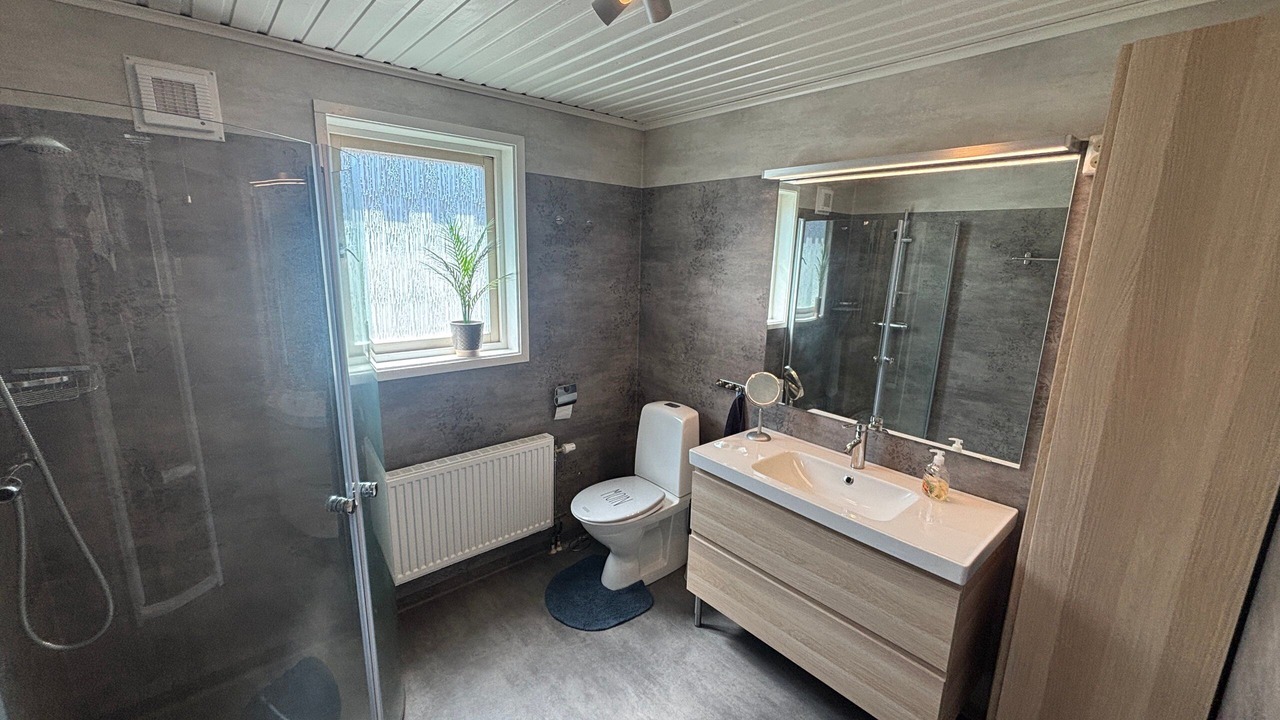 Photo of Bathroom in Kalv
