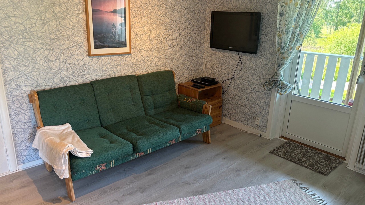 Photo of Livingroom in Kalv