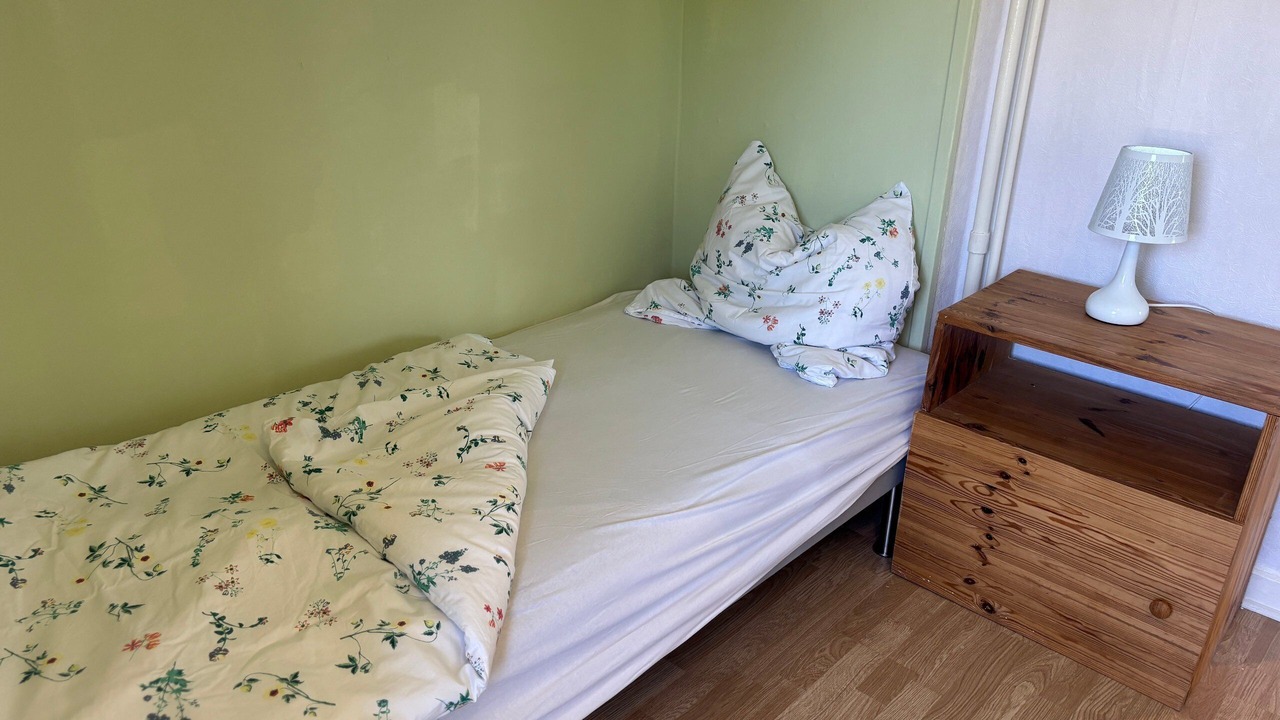 Photo of Bedroom in Kalv