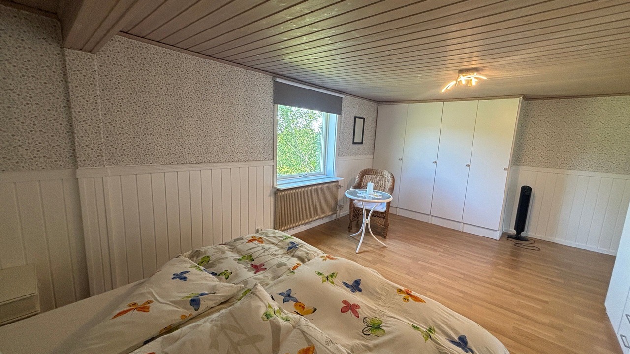 Photo of Bedroom in Kalv