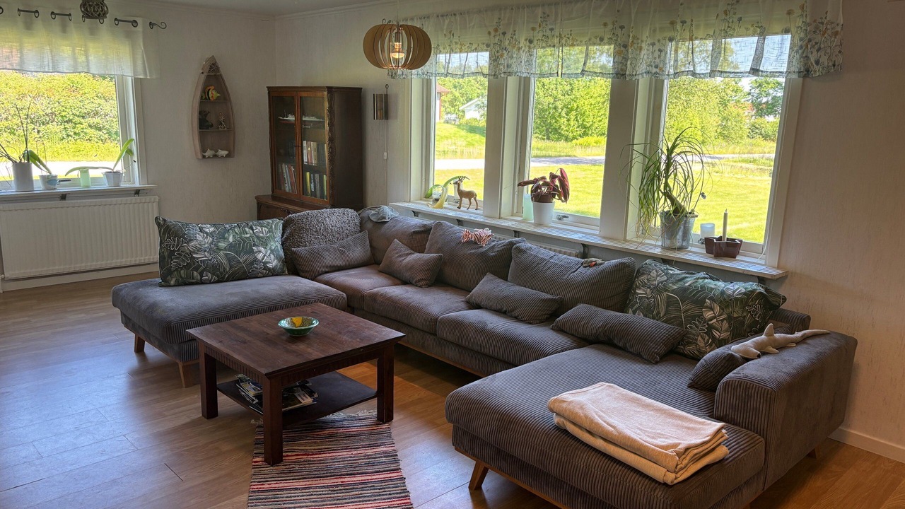 Photo of Livingroom in Kalv