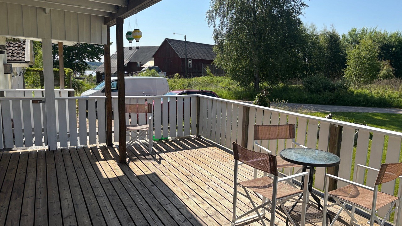 Photo of Outdoor in Kalv