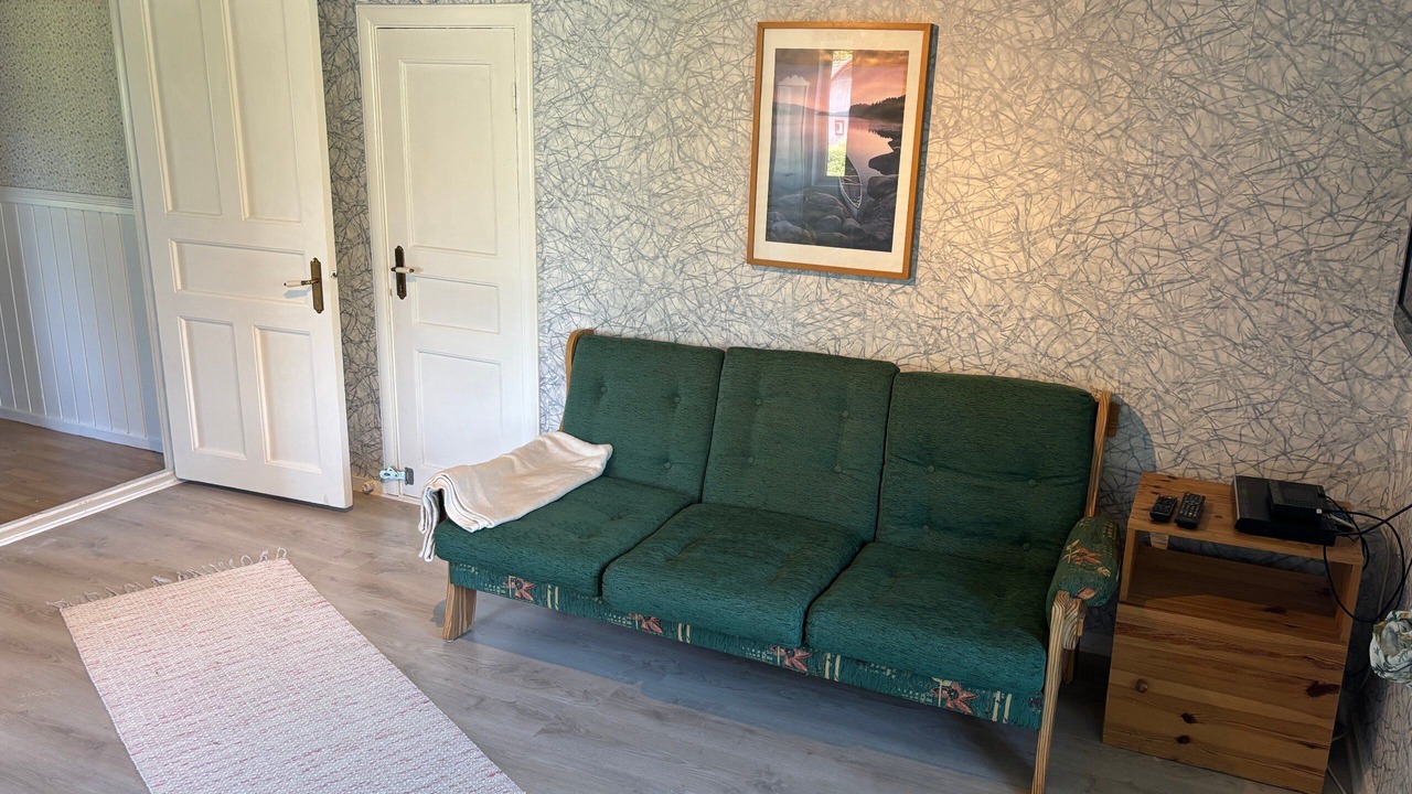 Photo of Livingroom in Kalv