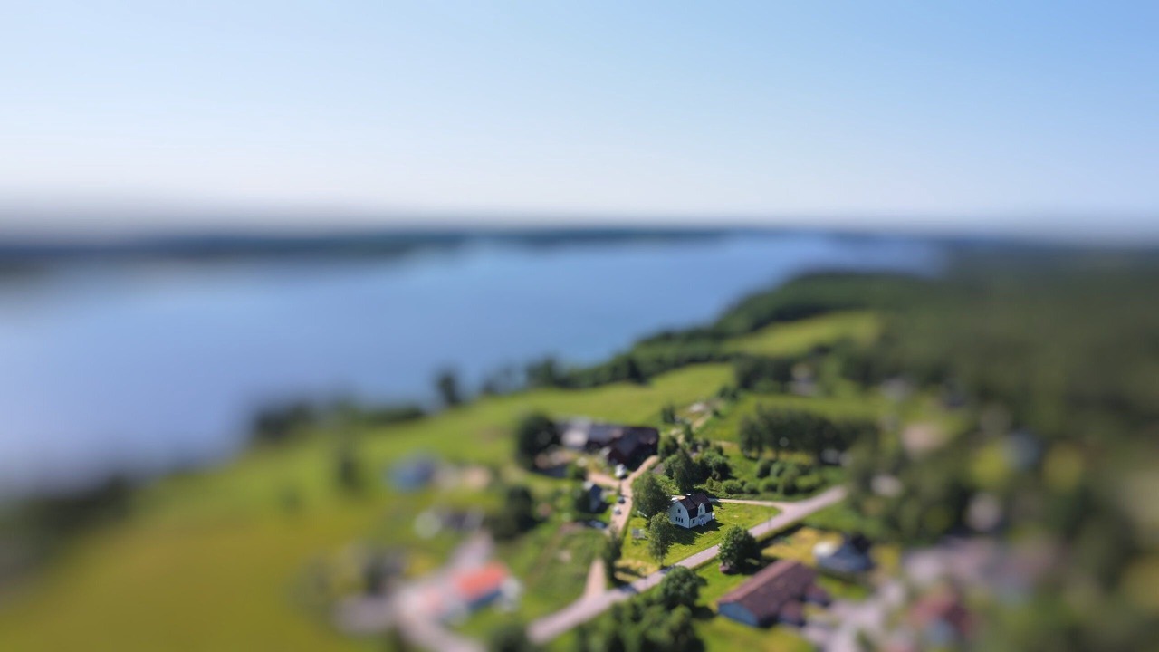 Photo of Outdoor in Kalv