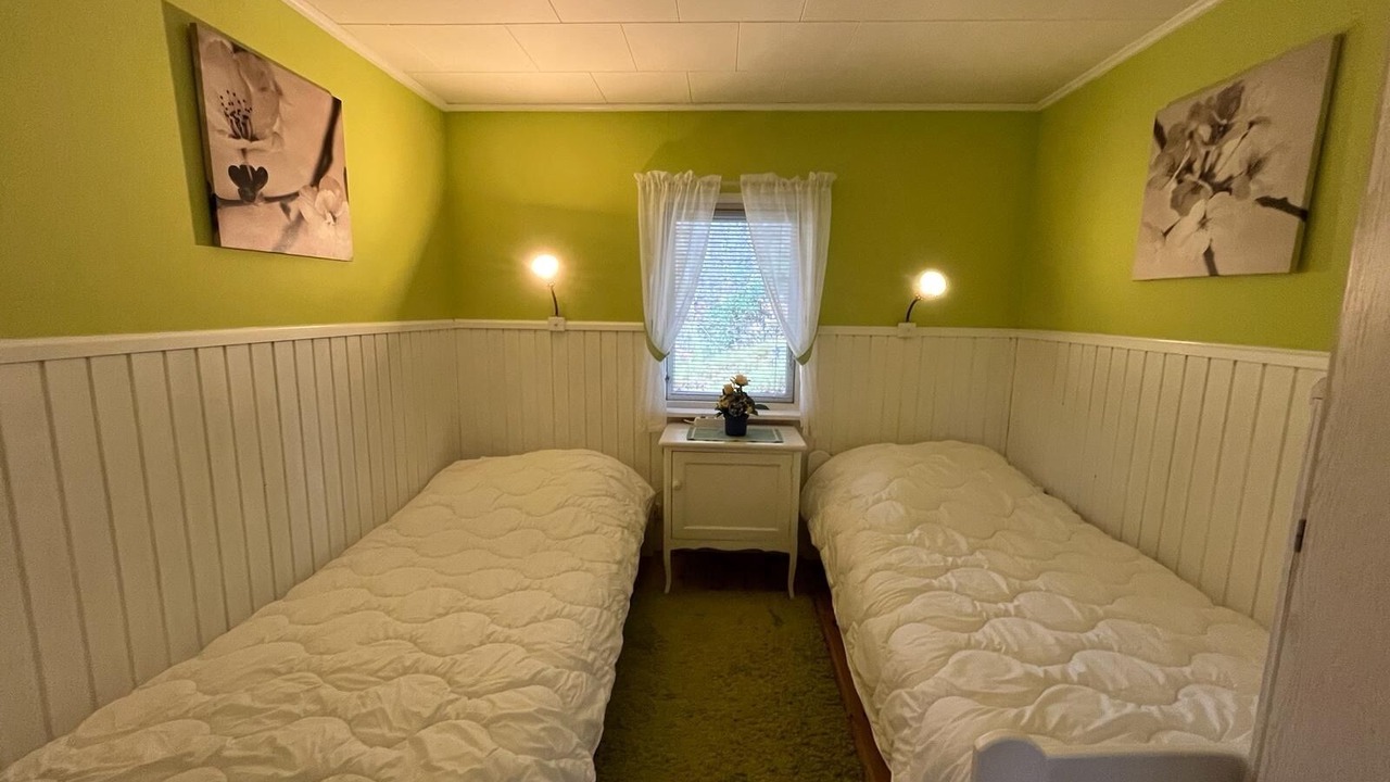 Photo of Bedroom in Torup