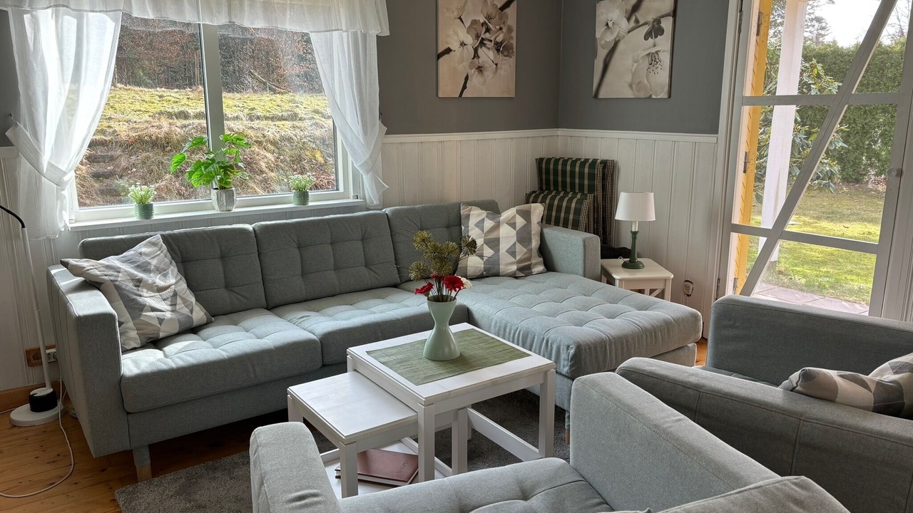 Photo of Livingroom in Torup