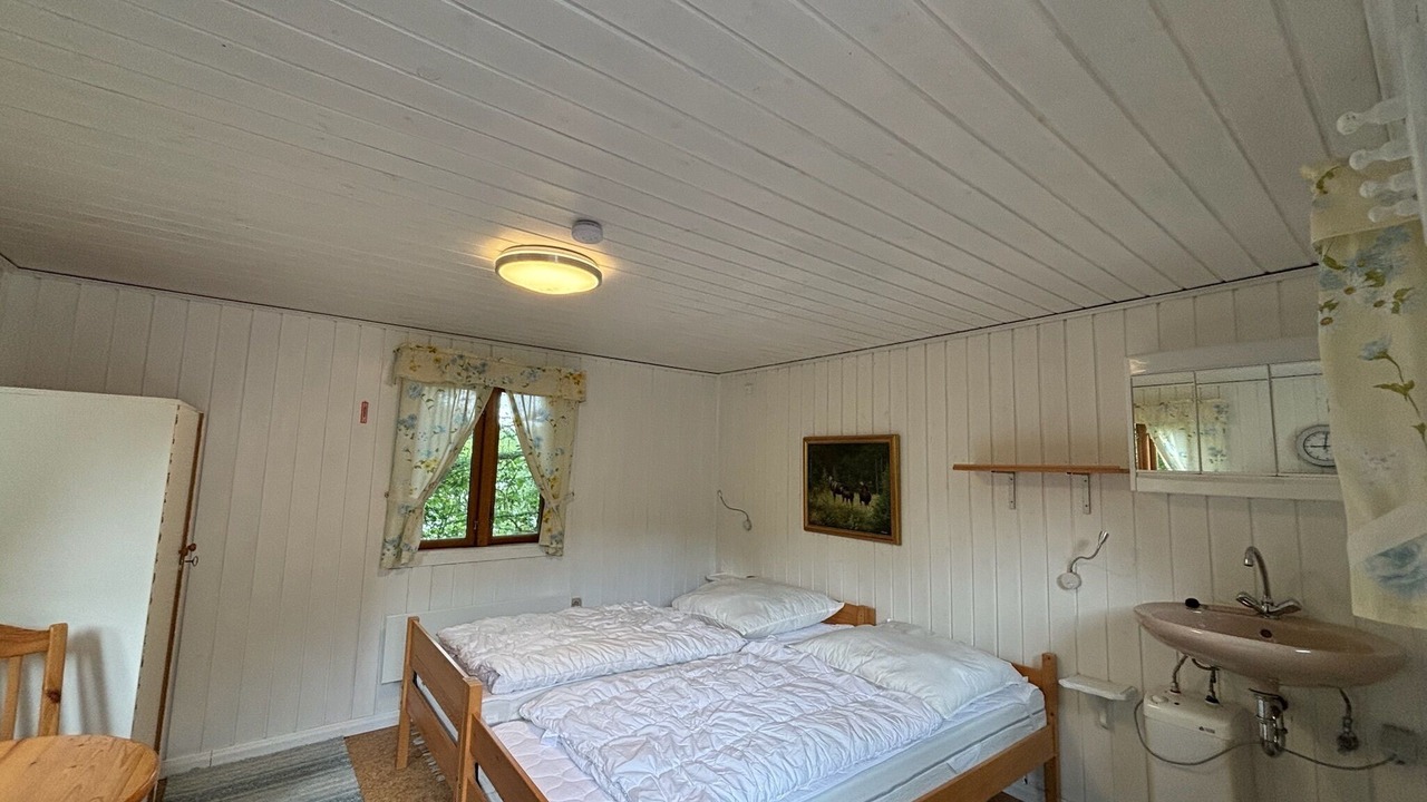 Photo of Bedroom in Torup