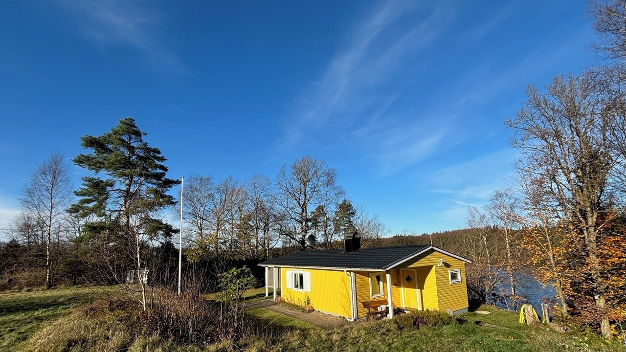 Photo of Outdoor in Torup