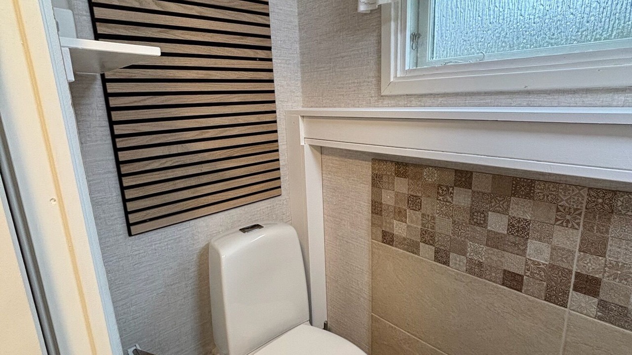 Photo of Bathroom in Torup