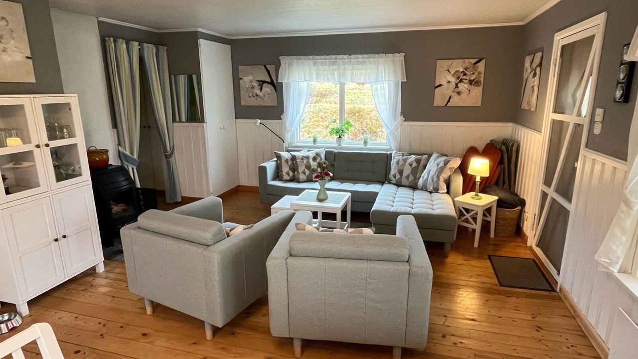 Photo of Livingroom in Torup