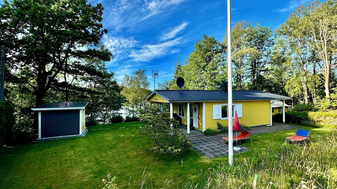 Photo of Outdoor in Torup