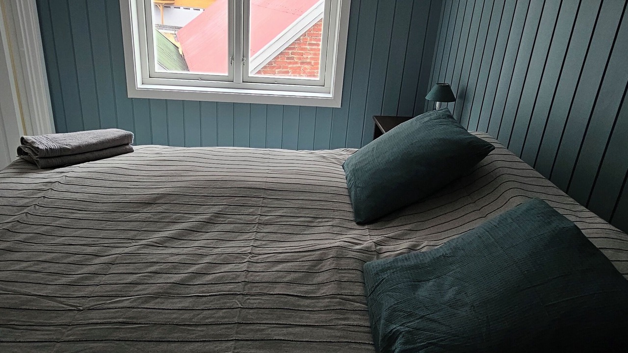 Photo of Bedroom in Lærdalsøyri