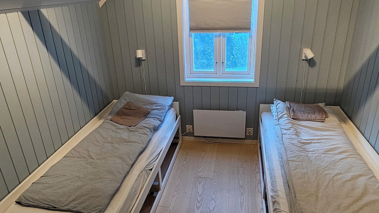 Photo of Bedroom in Lærdalsøyri