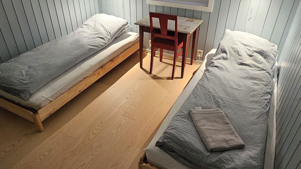 Photo of Bedroom in Lærdalsøyri