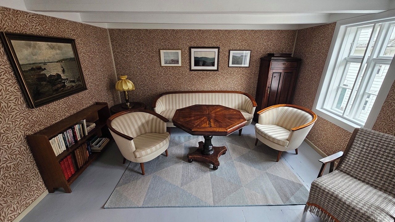 Photo of Livingroom in Lærdalsøyri