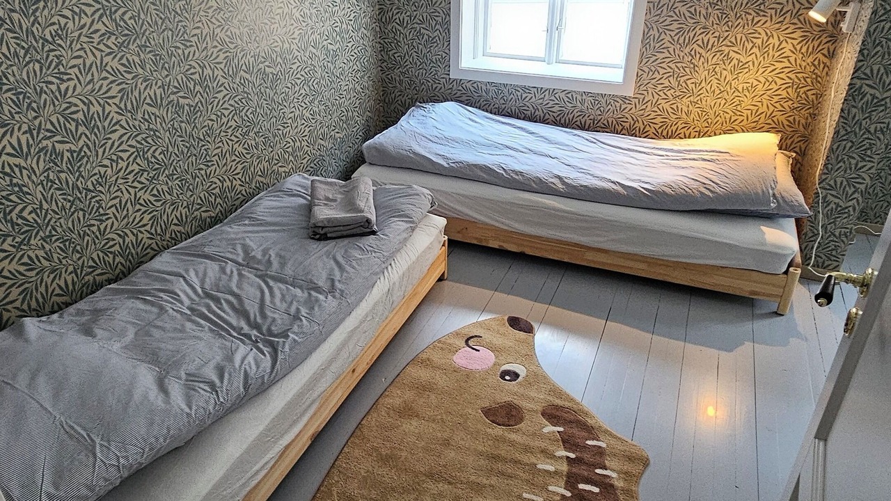 Photo of Bedroom in Lærdalsøyri