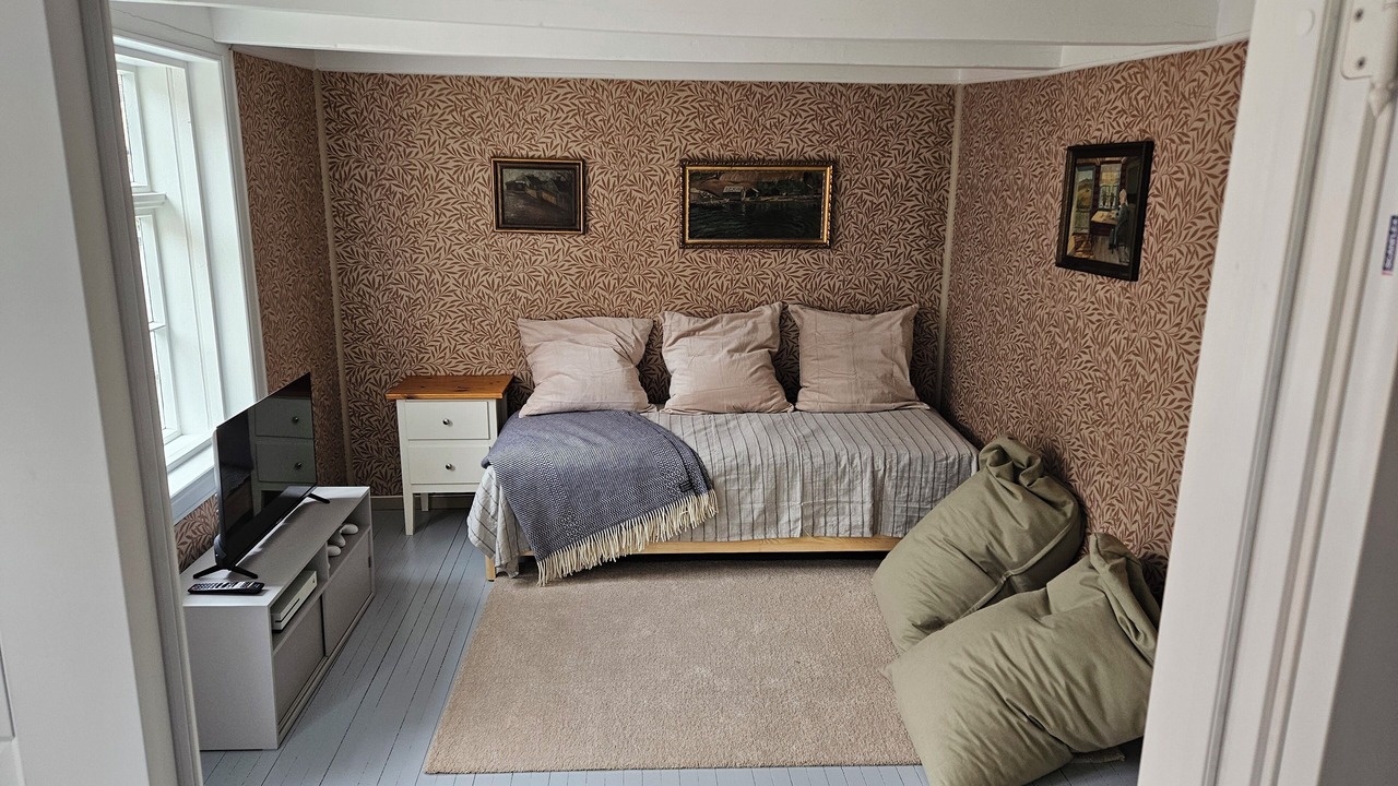 Photo of Bedroom in Lærdalsøyri