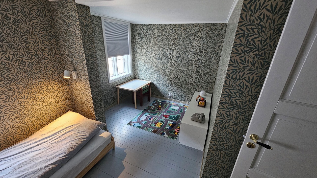 Photo of Bedroom in Lærdalsøyri