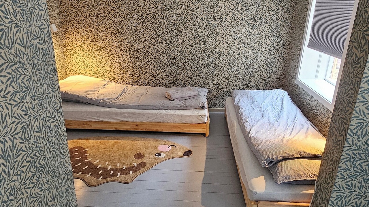 Photo of Bedroom in Lærdalsøyri