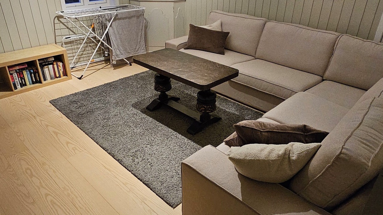 Photo of Livingroom in Lærdalsøyri