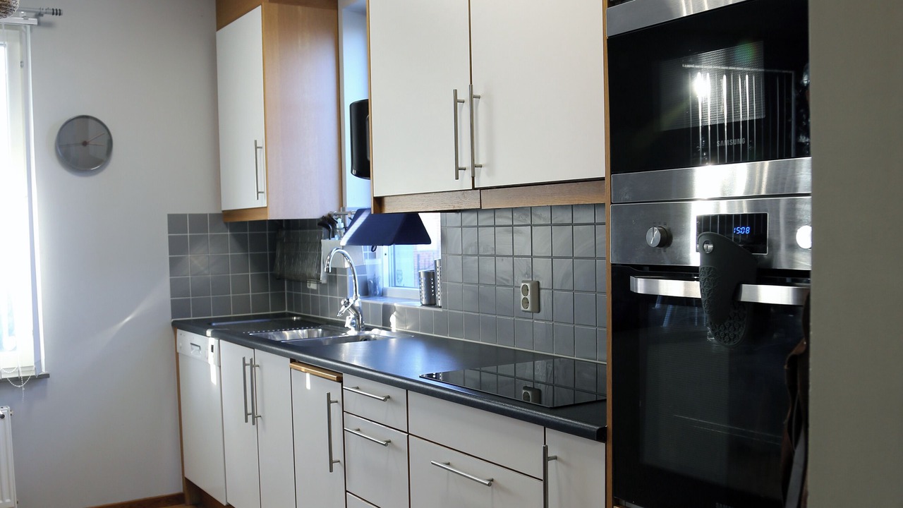 Photo of Kitchen in Soder