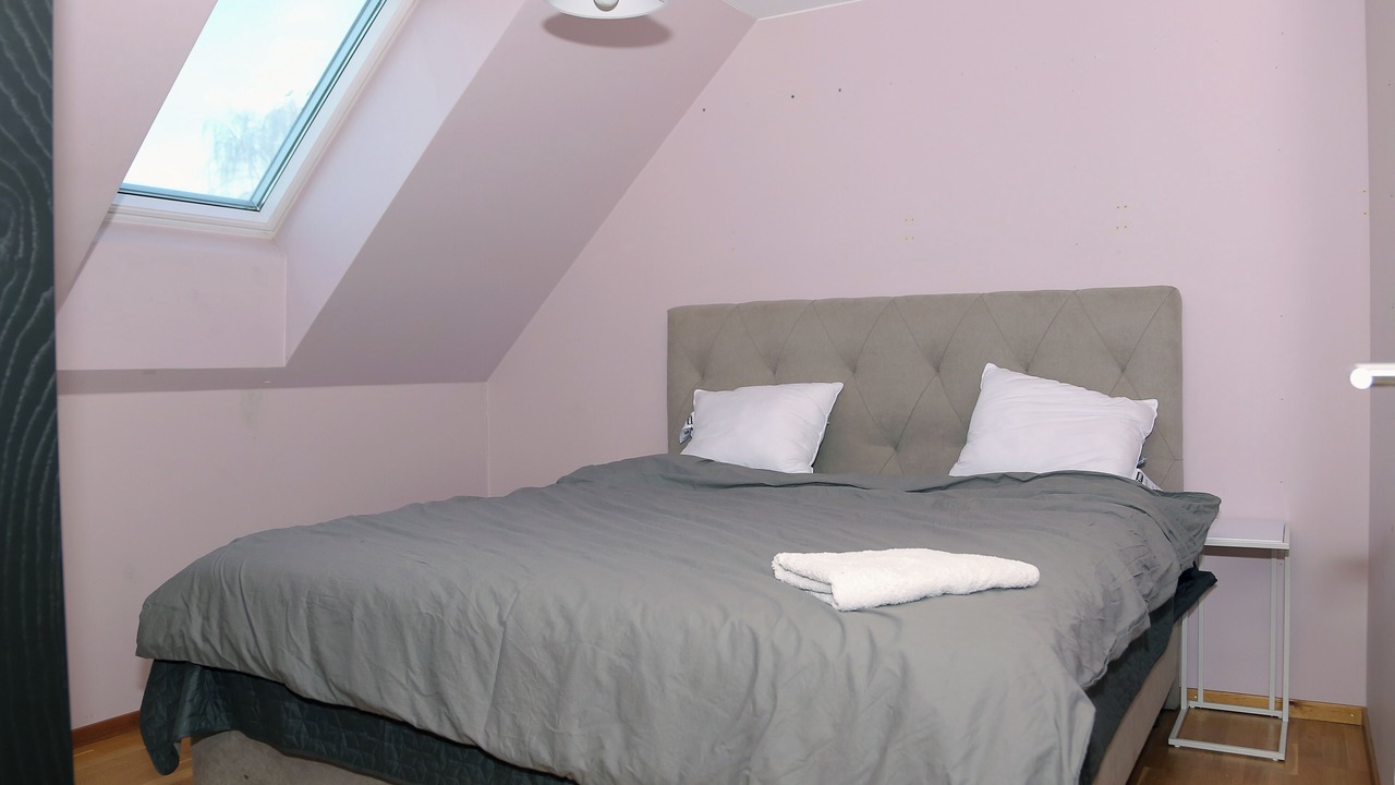 Photo of Bedroom in Soder