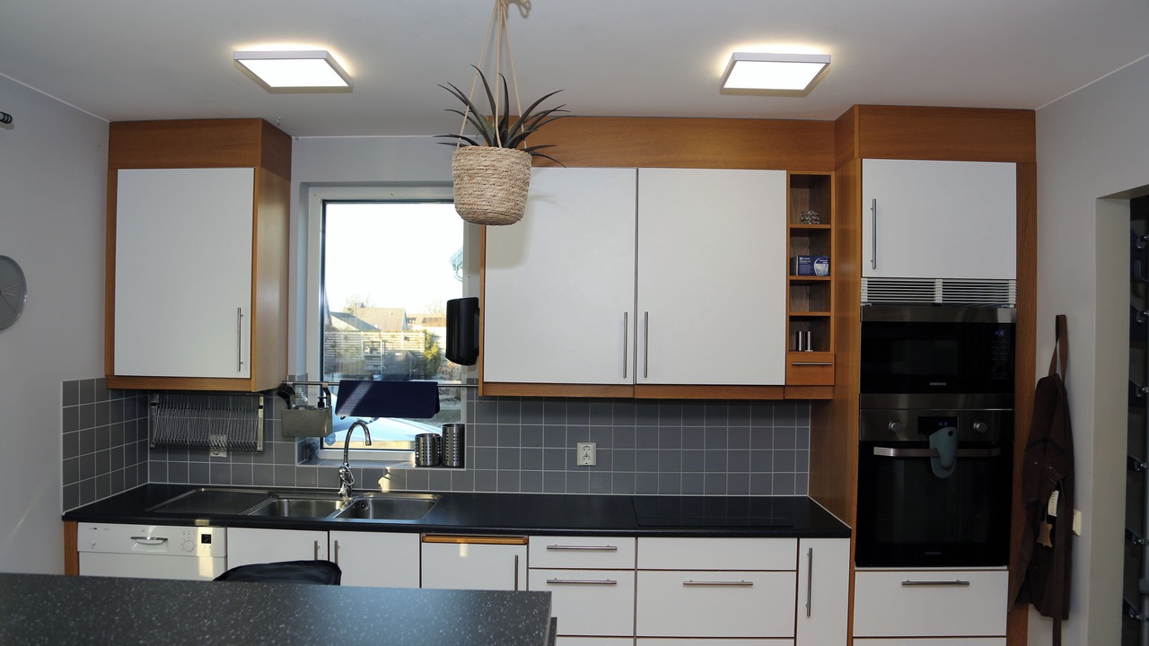 Photo of Kitchen in Soder