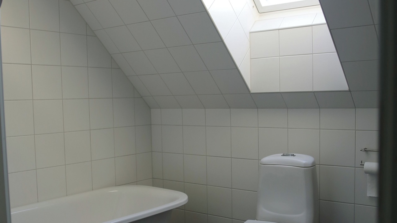 Photo of Bathroom in Soder