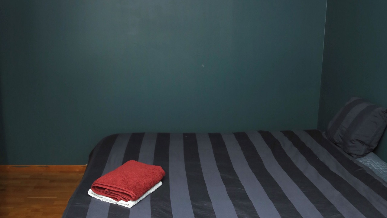 Photo of Bedroom in Soder