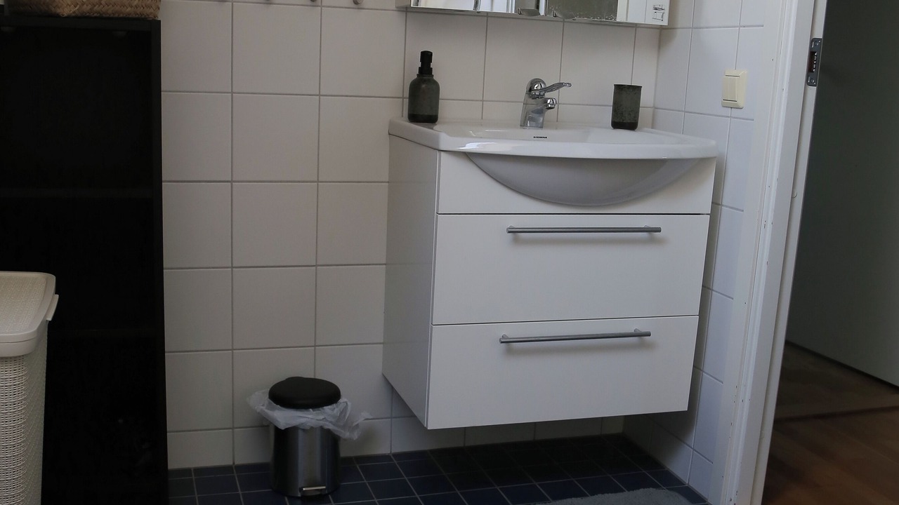 Photo of Bathroom in Soder
